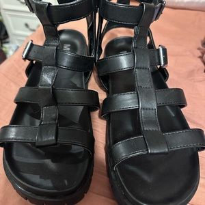 MIA sandals